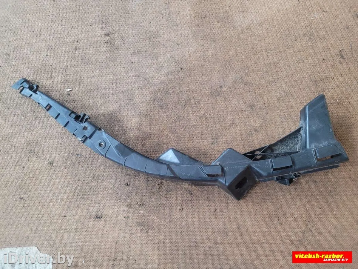 3B0807050C Кронштейн крепления бампера переднего Volkswagen Passat B5 Арт 57992305, вид 1