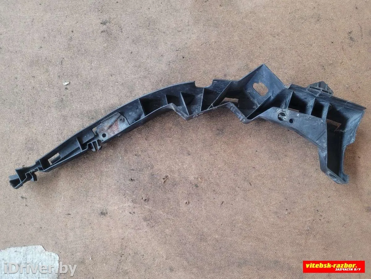 3B0807050C Кронштейн крепления бампера переднего Volkswagen Passat B5 Арт 57992305, вид 2