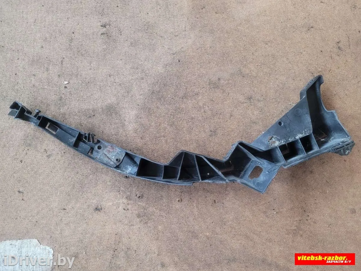 3B0807049C Кронштейн крепления бампера переднего Volkswagen Passat B5 Арт 57992306, вид 2