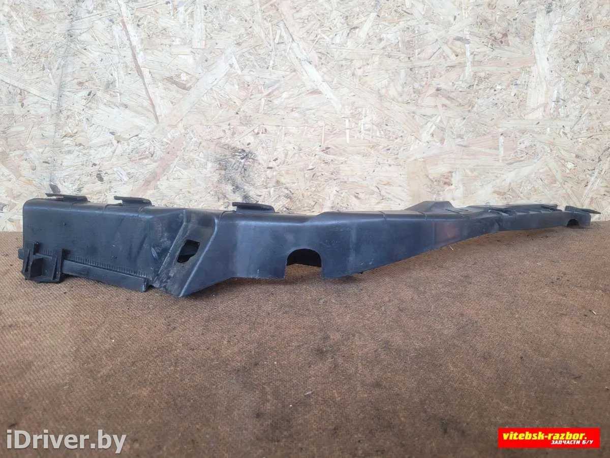 3B0807049C Кронштейн крепления бампера переднего Volkswagen Passat B5 Арт 57992306, вид 3