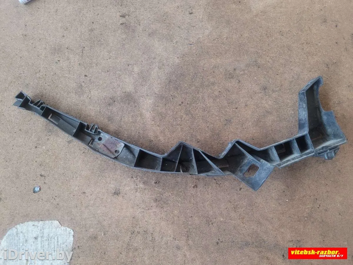 3B0807049B Кронштейн крепления бампера переднего Volkswagen Passat B5 Арт 58179056, вид 2