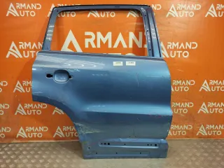 5N0833056A дверь фольксваген, фольцваген тигуан Volkswagen Tiguan 1 Арт 231532PM, вид 1