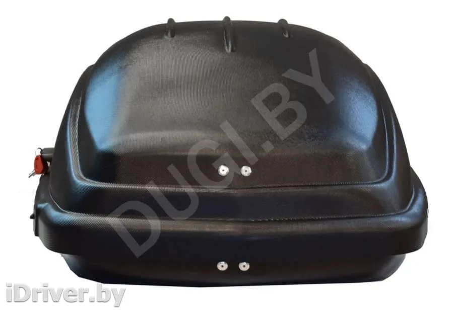  Багажник на крышу Hyundai Getz Арт 692-1507-1 black, вид 4