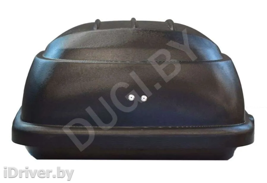  Багажник на крышу Hyundai Getz Арт 692-1507-1 black, вид 5