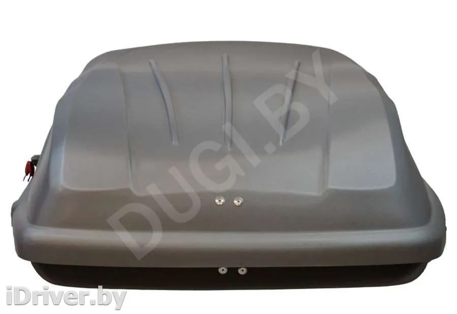  Багажник на крышу Hyundai Getz Арт 692-1507-08 grey, вид 4