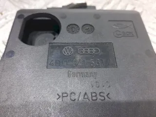  Бардачок Audi A6 C5 (S6,RS6) Арт AG1040525, вид 4