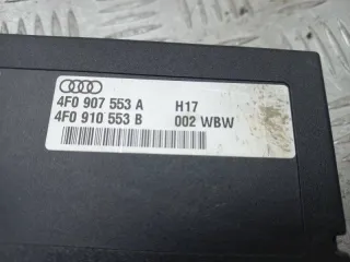 4F0907553A Блок управления (другие) Audi A6 C6 (S6,RS6) Арт AG1045388, вид 4