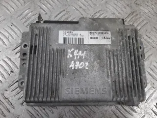 S115300203A Блок управления двигателем Renault Megane 1 1.6л i Арт AG1045567, вид 1