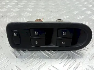  Блок управления стеклоподъемниками Renault Laguna 2 Арт AG1051367, вид 1