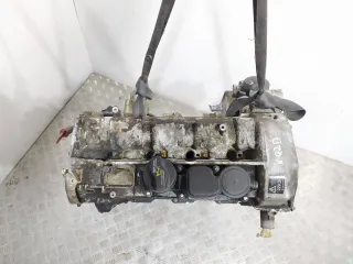 646.821,30080444 Двигатель Mercedes E W211 2.2л CDi Арт AG1048629, вид 1