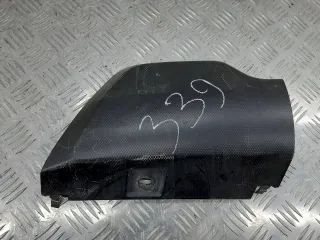 57731SJ350 Заглушка (решетка) в бампер Subaru Forester SK Арт AG1050379, вид 1