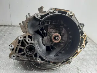 F17W4.19 КПП механическая (МКПП) 5-ступенчатая Opel Vectra C  Арт AG1055806, вид 1