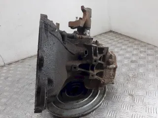 F17W4.19 КПП механическая (МКПП) 5-ступенчатая Opel Vectra C  Арт AG1055806, вид 2