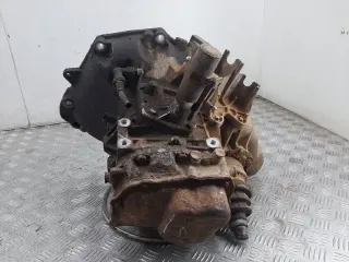F17W4.19 КПП механическая (МКПП) 5-ступенчатая Opel Vectra C  Арт AG1055806, вид 3