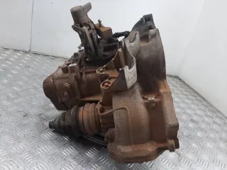 F17W4.19 КПП механическая (МКПП) 5-ступенчатая Opel Vectra C  Арт AG1055806, вид 4