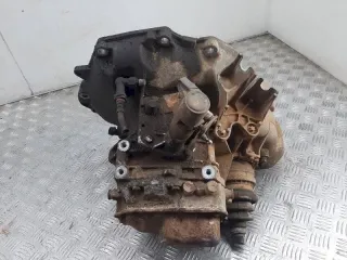 F17W4.19 КПП механическая (МКПП) 5-ступенчатая Opel Vectra C  Арт AG1055806, вид 5