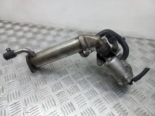 8C1Q9F464AA радиатор egr Ford Transit 3 restailing Арт AG1058553, вид 1