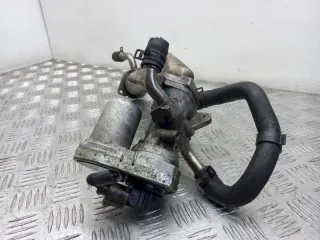 8C1Q9F464AA радиатор egr Ford Transit 3 restailing Арт AG1058553, вид 2