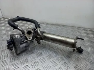 8C1Q9F464AA радиатор egr Ford Transit 3 restailing Арт AG1058553, вид 4