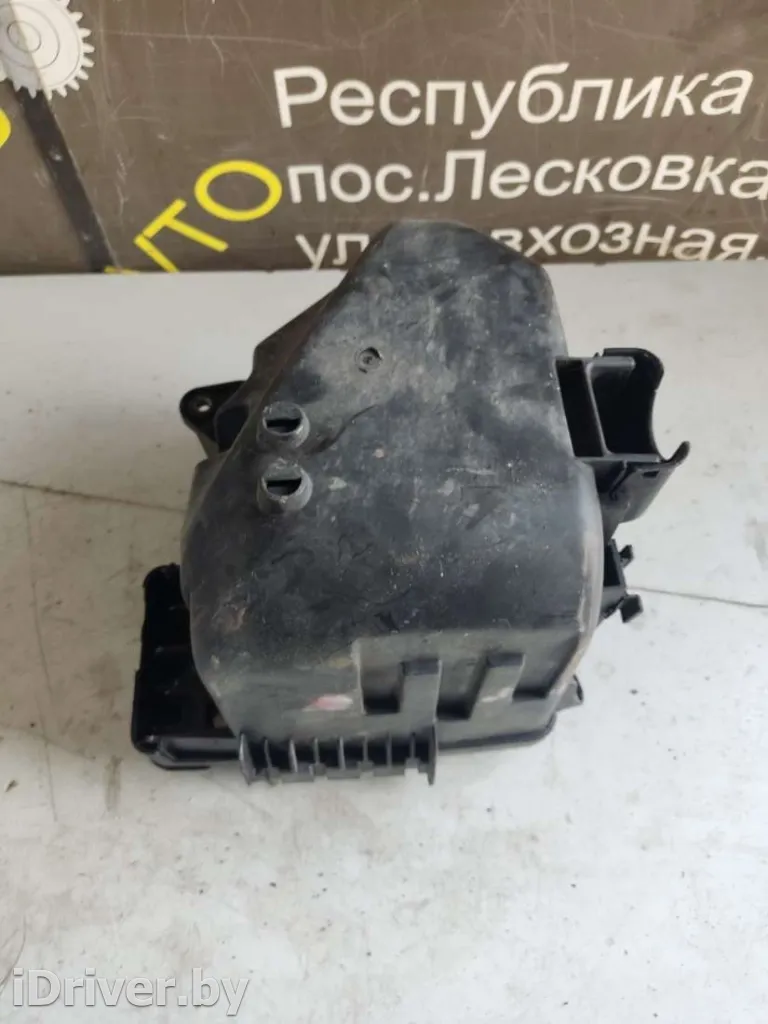  Крышка блока предохранителей Peugeot Boxer 3 Арт 0007222, вид 3