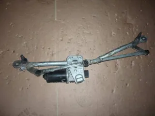  Механизм стеклоочистителя (трапеция дворников) Mazda 3 BK Арт AG115724, вид 1