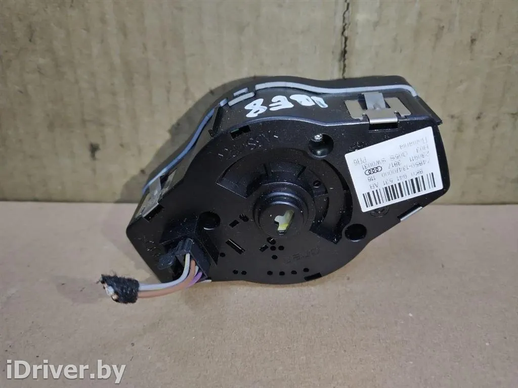 8K0941531AR Переключатель света Audi A4 B8 Арт 40962.IBE8, вид 2