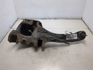 01376660 Ступица задняя левая Volvo V50 Арт 8234796, вид 4