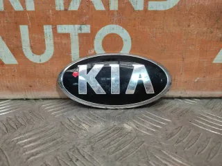 863201W250 эмблема Kia Sportage 4 Арт 233897PM, вид 1