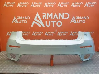 51127210649, 7176243 бампер бмв х6 (х x 6) е71 (е e 71) BMW X6 E71/E72 Арт 234440PM, вид 1