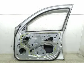 801005M430,801005M431,801005M432 Дверь передняя правая Nissan Almera N16 Арт 2022967, вид 2