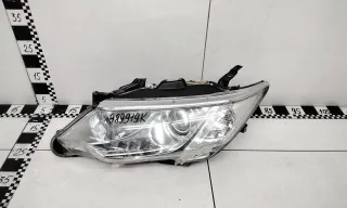 8118533791 Фара передняя левая Toyota Camry XV50 Арт 989919K, вид 1