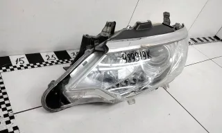8118533791 Фара передняя левая Toyota Camry XV50 Арт 989919K, вид 2