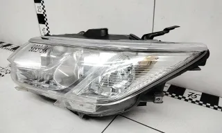 8118533791 Фара передняя левая Toyota Camry XV50 Арт 989919K, вид 3