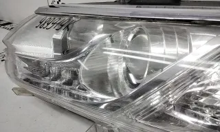 8118533791 Фара передняя левая Toyota Camry XV50 Арт 989919K, вид 4