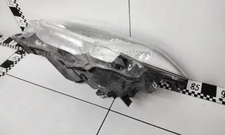 8118533791 Фара передняя левая Toyota Camry XV50 Арт 989919K, вид 6