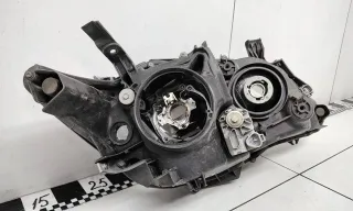8118533791 Фара передняя левая Toyota Camry XV50 Арт 989919K, вид 8