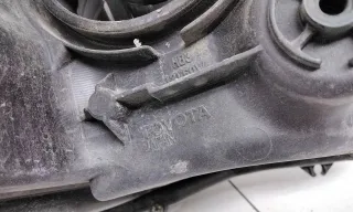 8118533791 Фара передняя левая Toyota Camry XV50 Арт 989919K, вид 9
