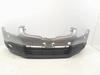 62022jd00h бампер Nissan Qashqai 1  Арт lz194319, вид 1