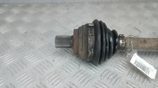  Привод передний левый Skoda Octavia A5 Арт BDN12KS01, вид 3