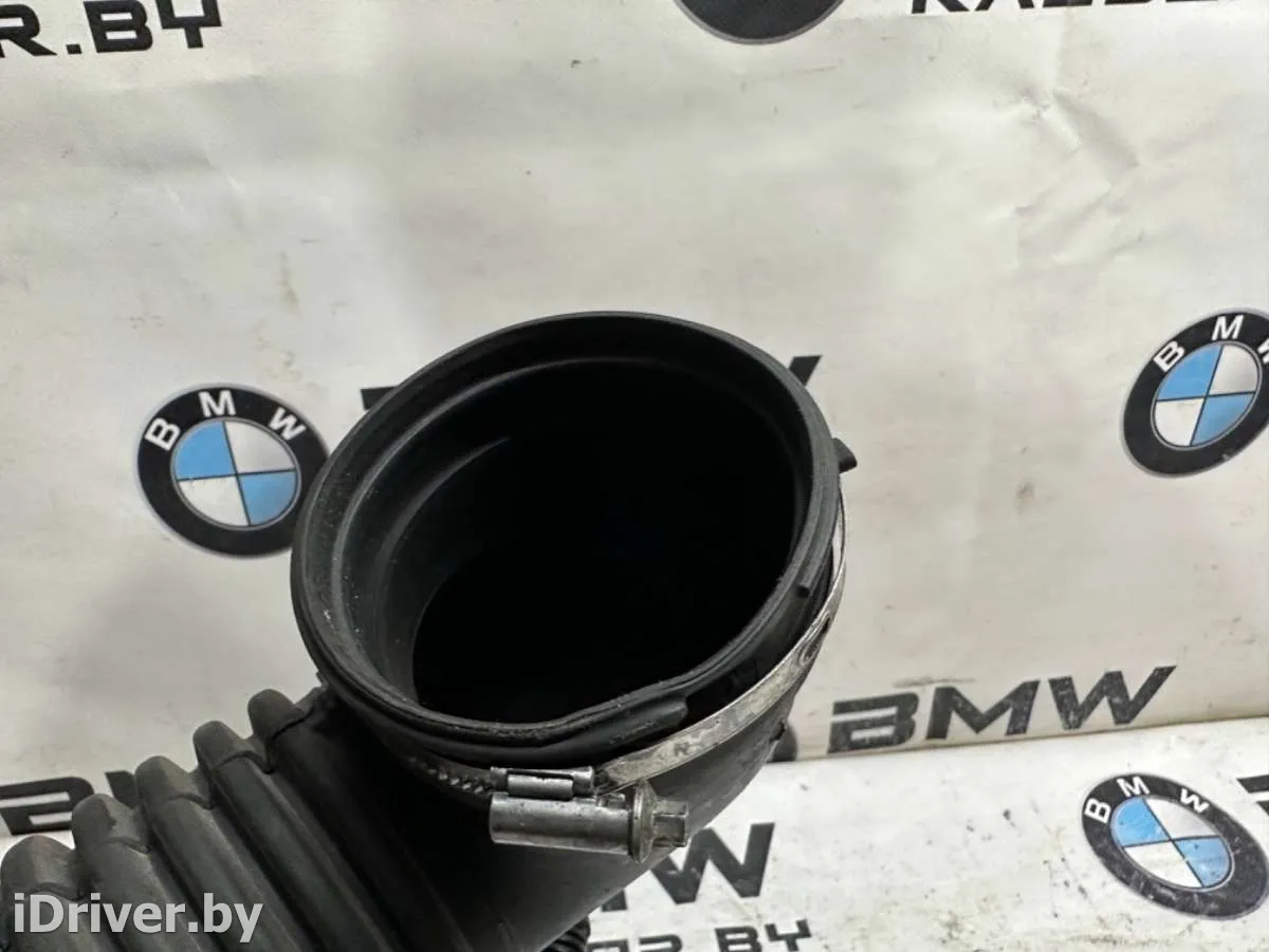 13717804846, 7804846, 13717803842, 7803842 Патрубок турбины BMW 3 E90/E91/E92/E93 Арт BR13-76, вид 4