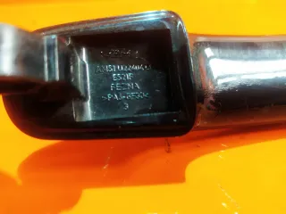 1738727 ручка двери внешняя форд фокус Ford Focus 3 Арт AR103404, вид 3