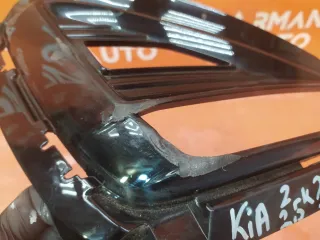 86662m6010 окантовка противотуманного фонаря Kia Cerato 4 Арт AR132473, вид 5