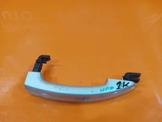 1738727, AM51U22404CAW ручка двери внешняя Ford Focus 3 Арт AR139063, вид 2