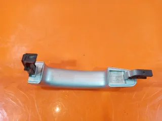 1738727, AM51U22404CAW ручка двери внешняя Ford Focus 3 Арт AR139063, вид 3