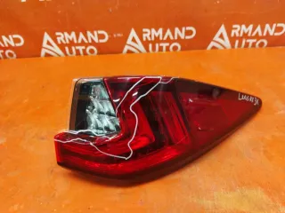 8155148370 фонарь внешний Lexus RX 4 Арт AR140738, вид 1