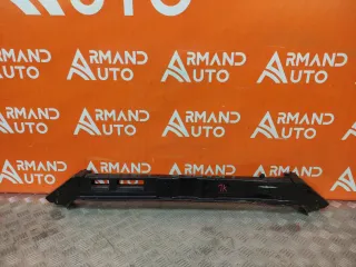 64101F1000 панель передняя (суппорт радиатора) Kia Sportage 4 Арт AR187215, вид 1
