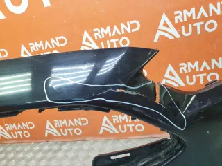 2016512, f1eb17757a бампер форд фокус Ford Focus 3 restailing Арт AR204786, вид 6