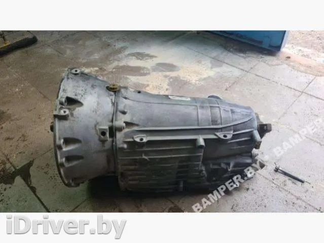 A2212700130 Коробка передач автоматическая (АКПП) Mercedes E W212 Арт 91294464, вид 2