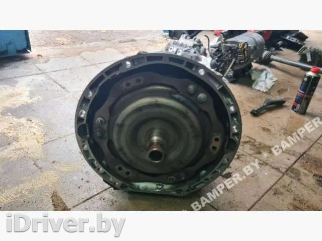 A2212700130 Коробка передач автоматическая (АКПП) Mercedes E W212 Арт 91294464, вид 3