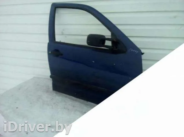  Дверь передняя правая Volkswagen Caddy 1 Арт 6655494, вид 2